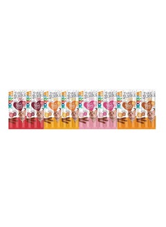 Webbox Cats Delight Variety 24 x 6 144 Sticks 
