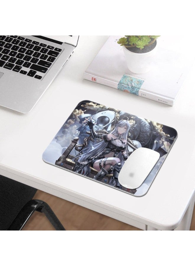 Frosted Transparent Tempered Glass Mouse Pad Electric Competition Glass FPS Player Competition Special Map Mouse Pad Wholesale-Color:450*400*3.2-Pattern:KJ-999  - Image 1