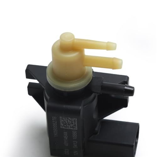 Sprwinautummer Car Turbo Pressure Solenoid Valve/Vacuum Control Switch Solenoid Valve 1K0906627A Replacement For Audi A3 S3 VW Beetle Golf Jetta Passat R32 GTI Rabbit Skoda Seat 1.9/2.0/2.5TDI - Image 5
