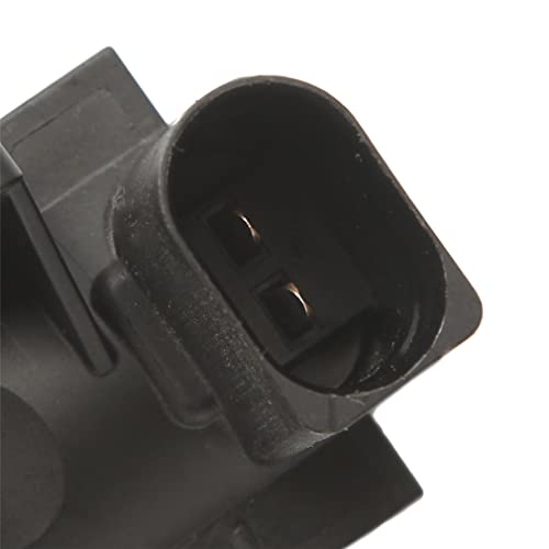 Sprwinautummer Car Turbo Pressure Solenoid Valve/Vacuum Control Switch Solenoid Valve 1K0906627A Replacement For Audi A3 S3 VW Beetle Golf Jetta Passat R32 GTI Rabbit Skoda Seat 1.9/2.0/2.5TDI - Image 4