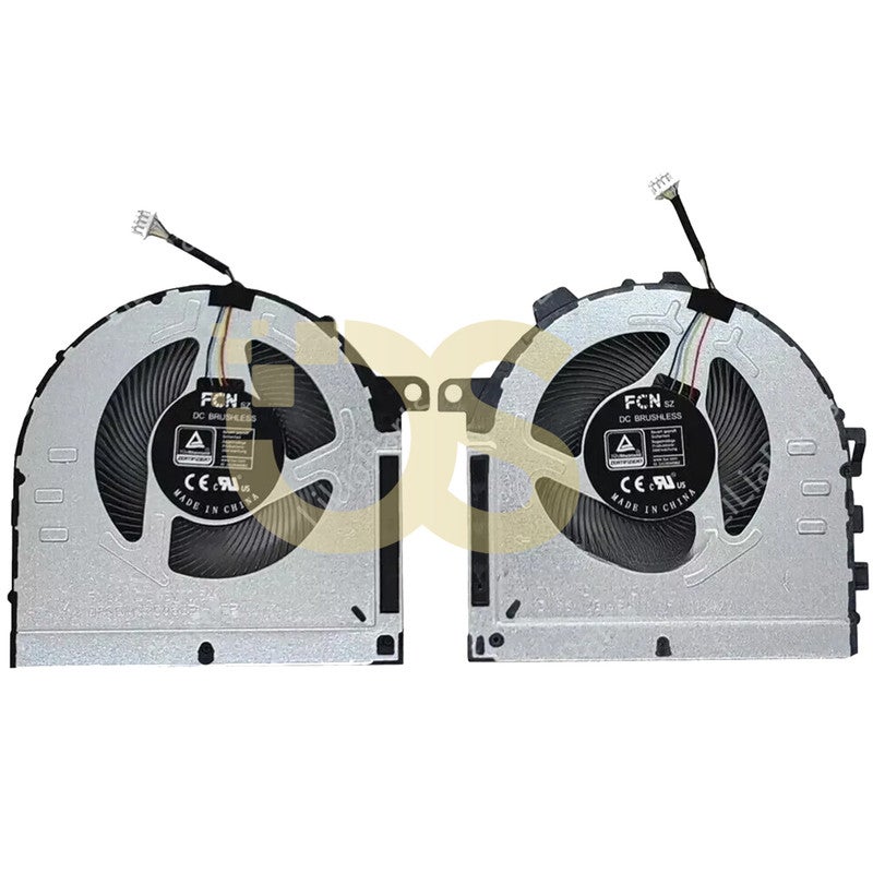 لينوفو Lenovo Cpu Fan With Lenovo Gaming 3-15ach6