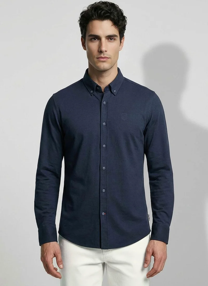 Being Human Men Standard Casual Shirt