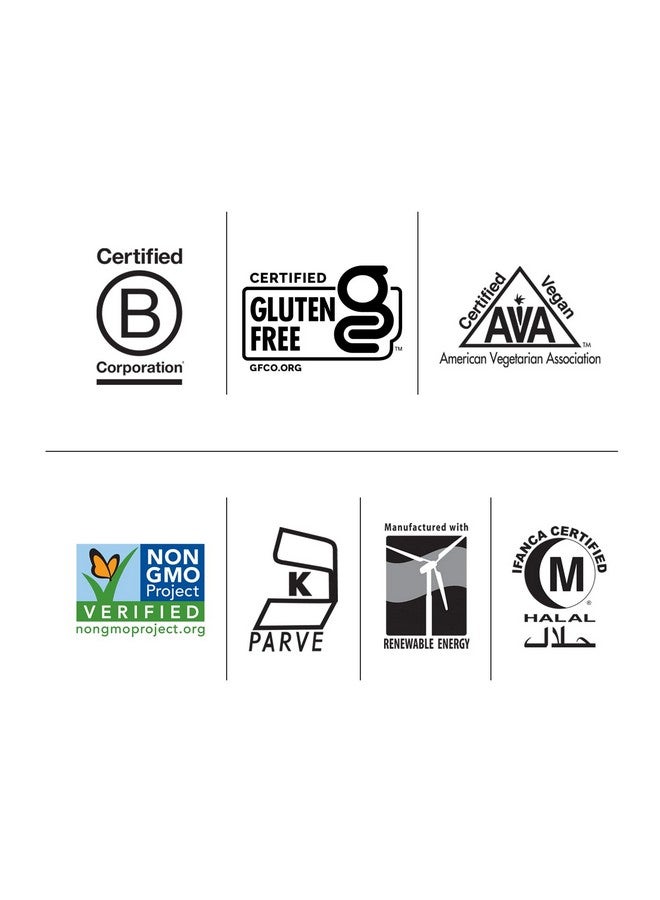 Country Life Biotin 1mg Supports Healthy Hair, Skin & Nails, 100 Tablets, Certified Gluten Free, Certified Vegan, Certified Halal, Non-GMO Verified - Image 5