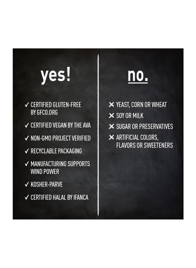 Country Life Biotin 1mg Supports Healthy Hair, Skin & Nails, 100 Tablets, Certified Gluten Free, Certified Vegan, Certified Halal, Non-GMO Verified - Image 4