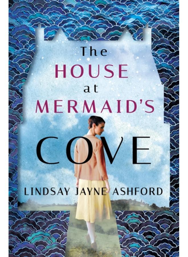 The House at Mermaid's Cove