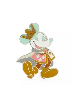 Disney Mickey Mouse: The Main Attraction Pin, Series 7 of 12  - Image 1