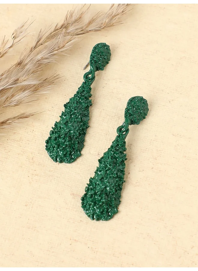 SOHI Party Drop Earrings