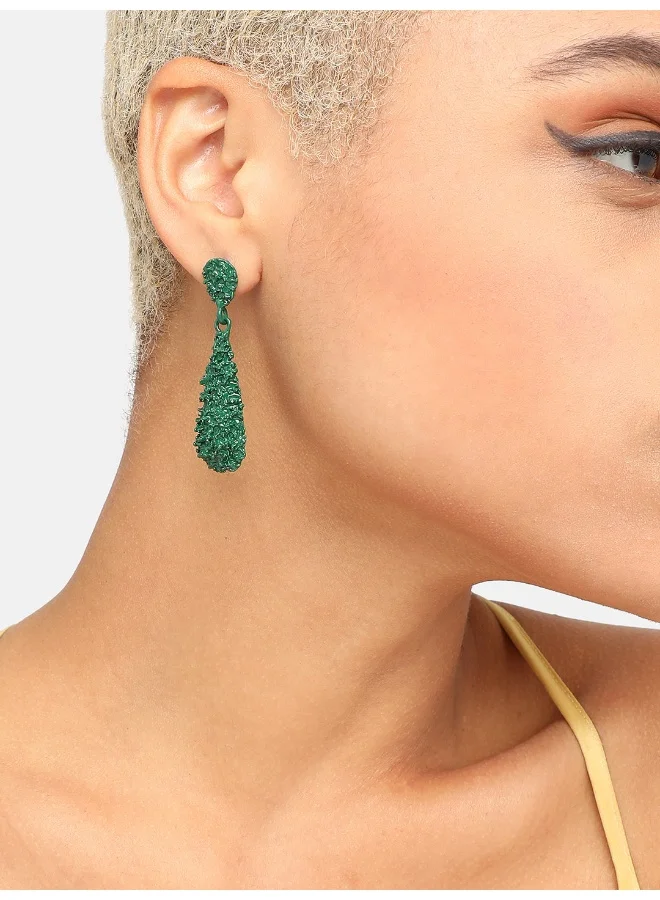 SOHI Party Artificial Drop Earring Jewellery