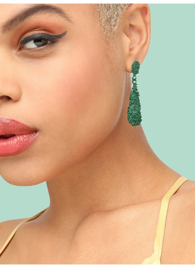 SOHI Party Drop Earrings