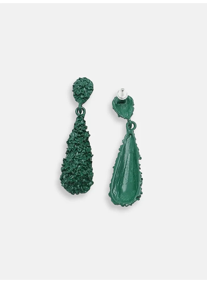 SOHI Party Artificial Drop Earring Jewellery
