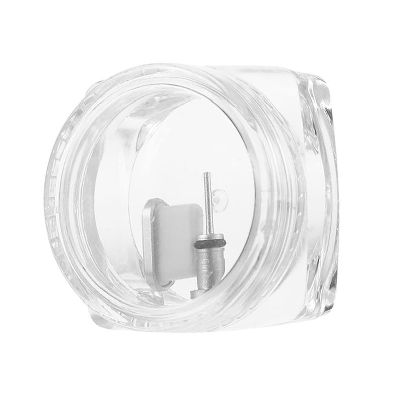 غطاءان من النوع C لحماية منفذ الشحن USB C - Image 2