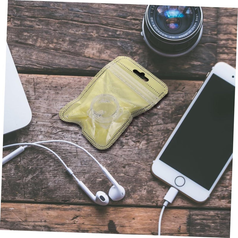 غطاءان من النوع C لحماية منفذ الشحن USB C - Image 5