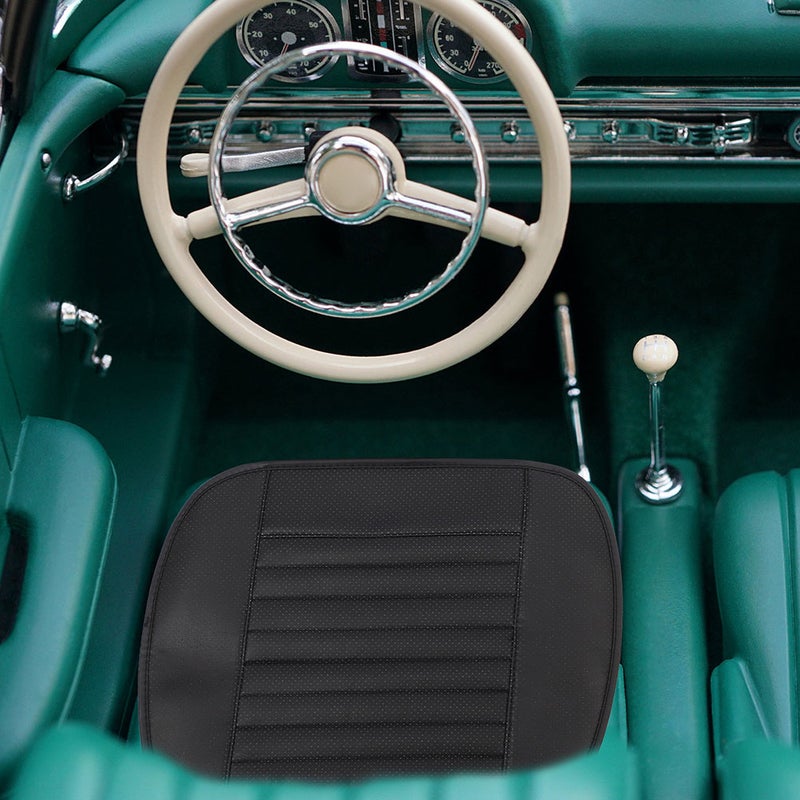 2pcs Car Seat Cover Front Seat Cover Interior Cover Car Seat Protector For Front Seat - Image 3