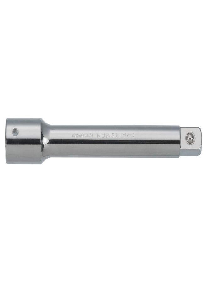 CRAFTSMAN Socket Extension Bar, 3/4-Inch Drive, 8-Inch (CMMT99273) - Image 1