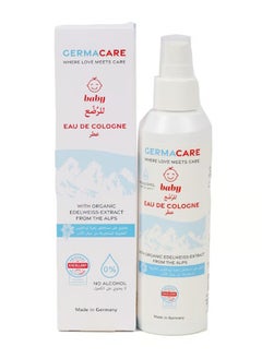 Germacare بيبي أو دي كولونيا 150 مل  - Image 1