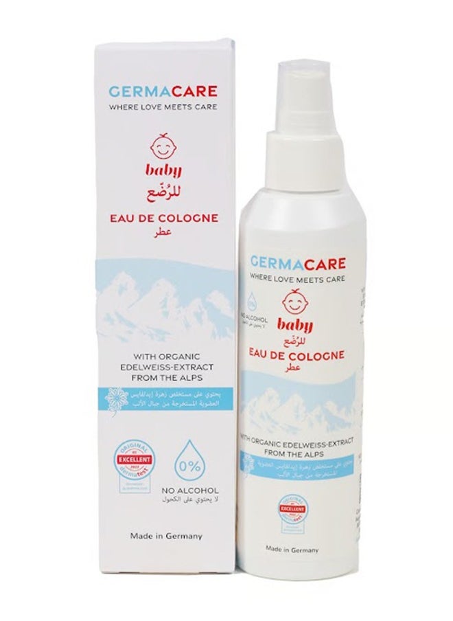 Germacare بيبي أو دي كولونيا 150 مل  - Image 1