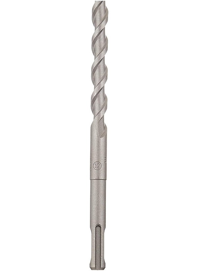 BOSCH Bosch Sds Plus-1 Drill Bit, Optimised For Drilling In Concrete | Model: 2608680280  - Image 2