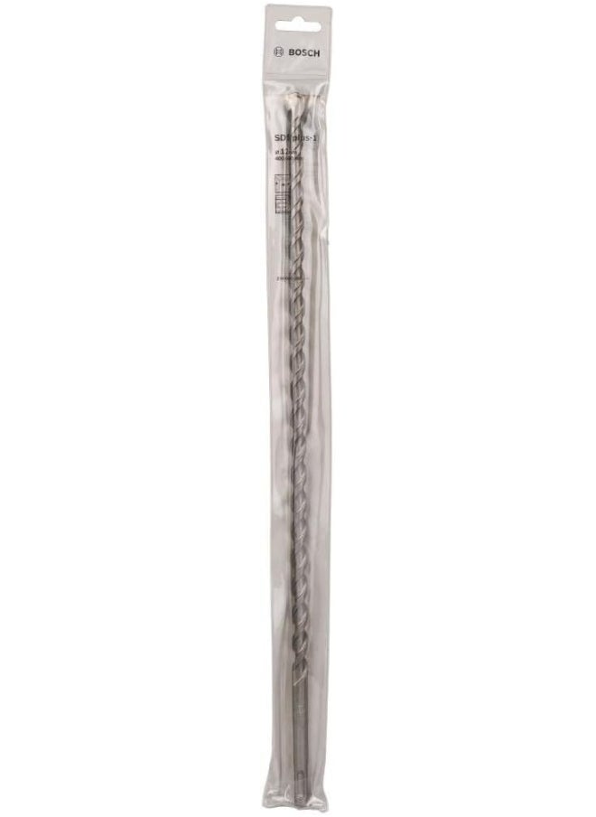 BOSCH Bosch Sds Plus-1 Drill Bit, Optimised For Drilling In Concrete | Model: 2608680280  - Image 4