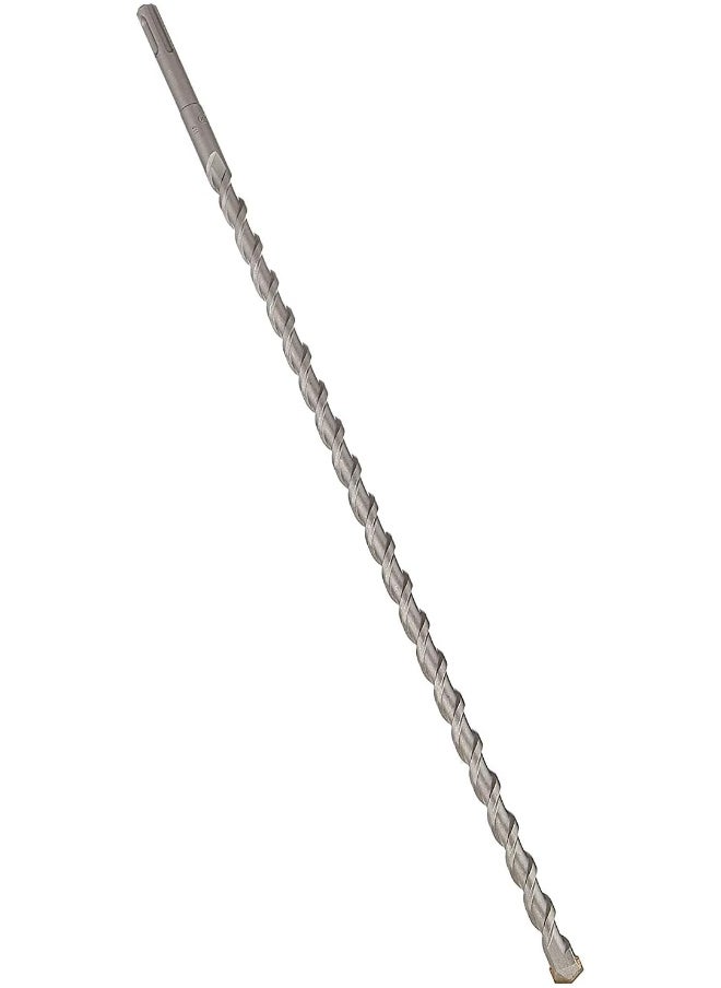 BOSCH Bosch Sds Plus-1 Drill Bit, Optimised For Drilling In Concrete | Model: 2608680280  - Image 1