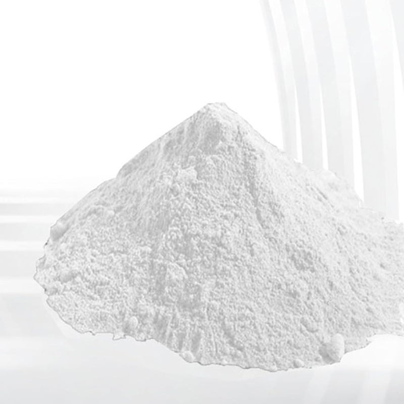 مساحيق PTFE مطحونة نانويًا، عبوة 100 جرام، مادة مستقرة حراريًا لإصلاحات التشحيم التقليدية في صيانة المعدات تُستخدم هذه المساحيق لتحسين أداء الأجزاء المتحركة في المعدات وتطيل عمرها الافتراضي. تُنتج من تفاعل تحلل البوليمر لوحدات PTFE، وهي مساحيق بيضاء اللون وذات خصائص مقاومة عالية للتآكل والتلف. مناسبة للخلط مع مواد أخرى مثل شمع الشموع لتوفير تشحيم جاف فعال. - Image 5