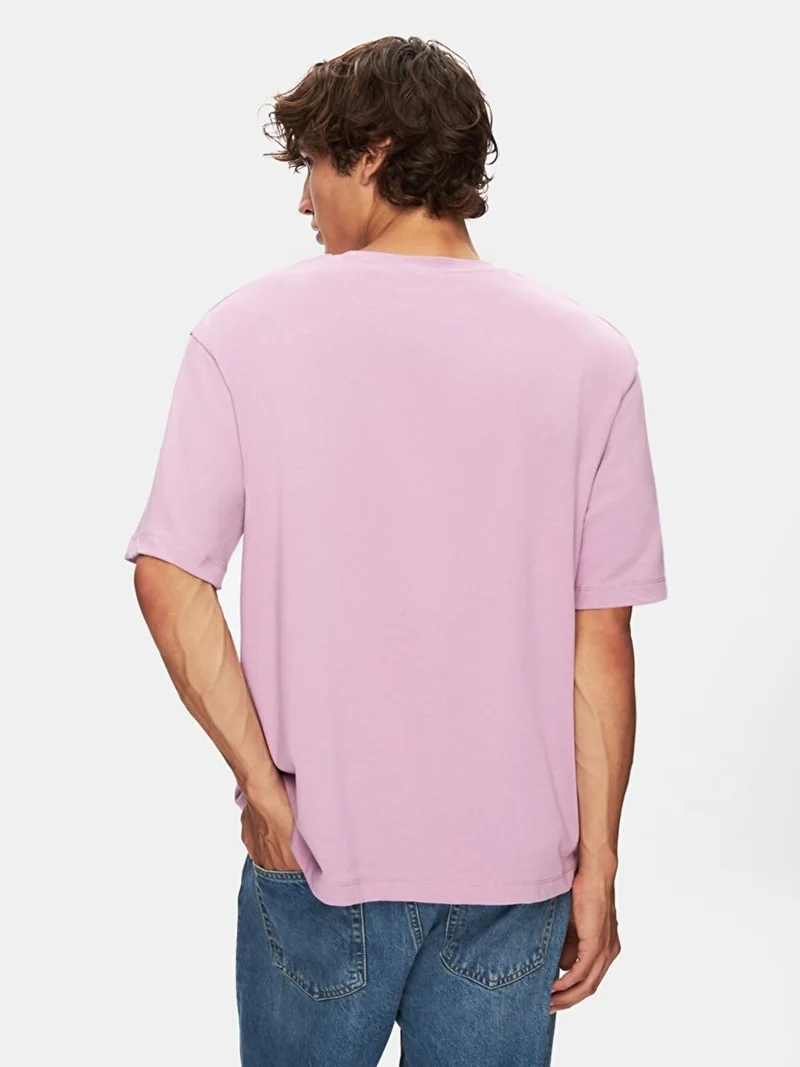 LTB Anthracite T-Shirt