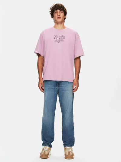LTB Anthracite T-Shirt