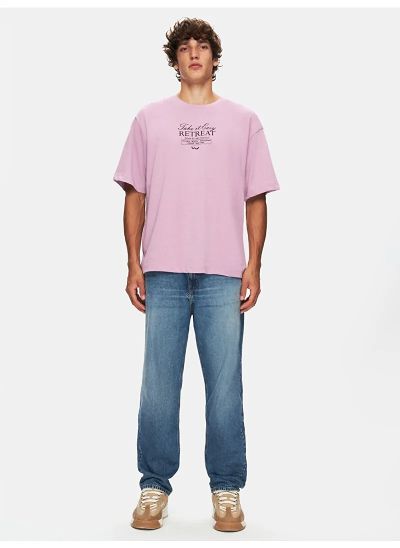 ال تي بي Anthracite T-Shirt