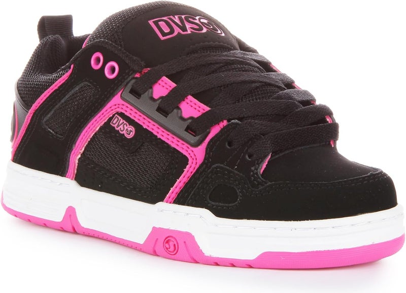 DVS Womens Comanche - Image 2