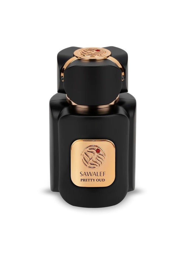 Sawalef Oud  EDP  80ml - pzsku/Z0AB103AD088139DBB8EEZ/45/_/1730365000/5070aade-841c-471b-a108-05bf2f06887f