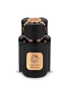 Sawalef Oud  EDP  80ml