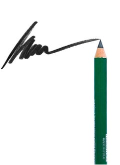 AEENAA 2 Piece Liquid Eyeliner Stamp And Kajal Pencil Set  - Image 3