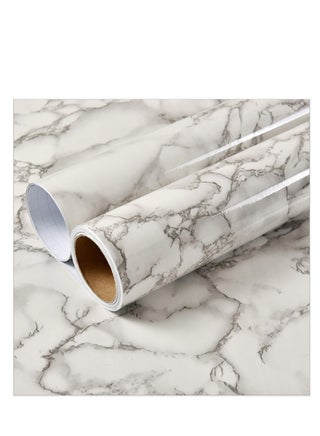 Marble Kitchen Sticker Roll Oil-Resistant Waterproof Self-Adhesive Multi-Use - pzsku/Z0AB111017D2FC32449B6Z/45/_/1733757875/71d4bba2-e106-40d8-8a89-2b8e8a34daa9