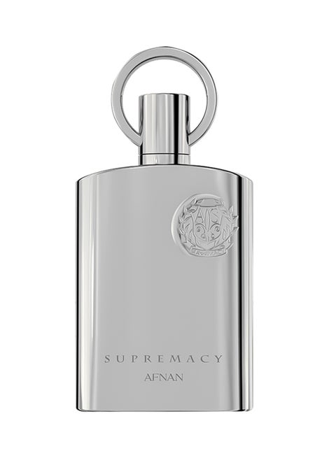 Supremacy Silver Eau De Parfum for Men, 150 ML