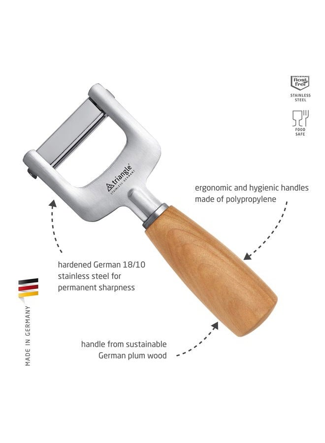 triangle Germany Vegetable Cutting Tools, Professional-grade Stainless Steel Multi 830931201-X - Image 2