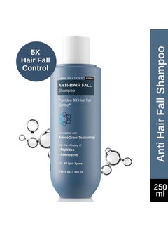 Anti Hair Fall Shampoo