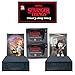 YuMe Stranger Things Blind Box Collectible 2 Pack  Upside Down Capsule Series 1 Mystery Figures  Accessories  Official Netflix Merchandise  Toy Gift for Kids Adults  Fans  Get All 11 Characters - Image 4