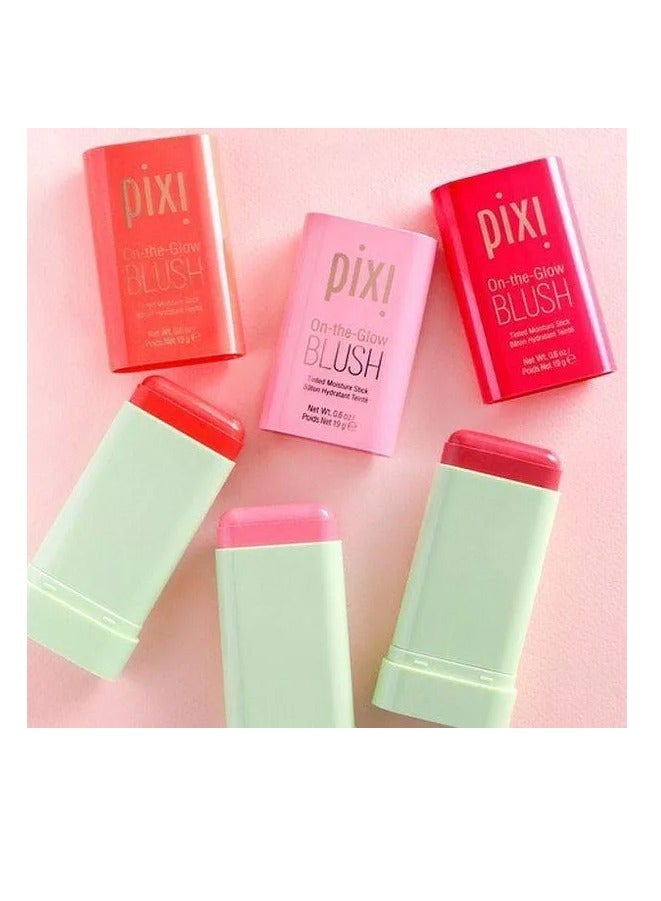Pixie Pixie By Better Blush On The Glow -  - Image 2