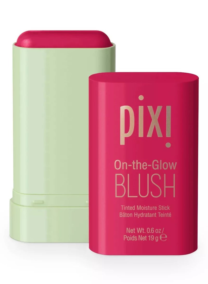 Pixie Pixie By Better Blush On The Glow -  - Image 1