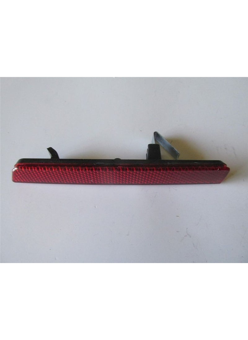 Meydan Fiat Doblo- 15/22; Rear Bumper Reflector Right 51810678  - Image 1