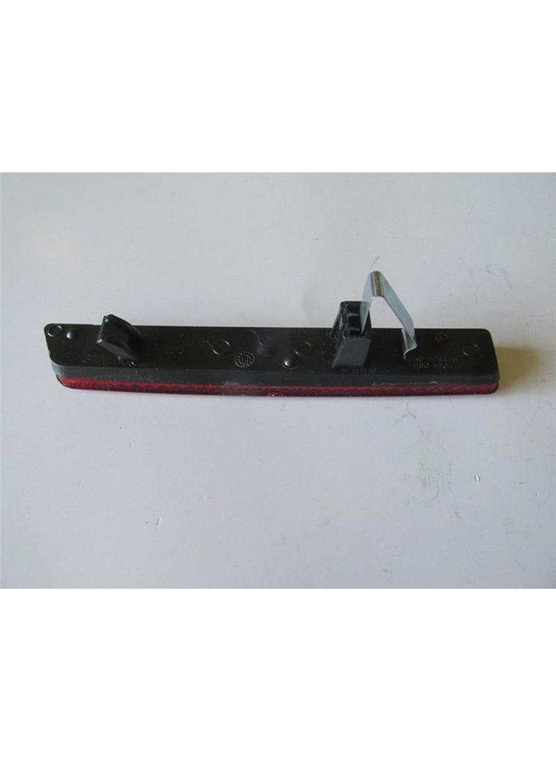 Meydan Fiat Doblo- 15/22; Rear Bumper Reflector Right 51810678  - Image 3