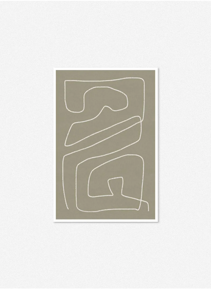 Drawdeck Line abstract 1 300x450