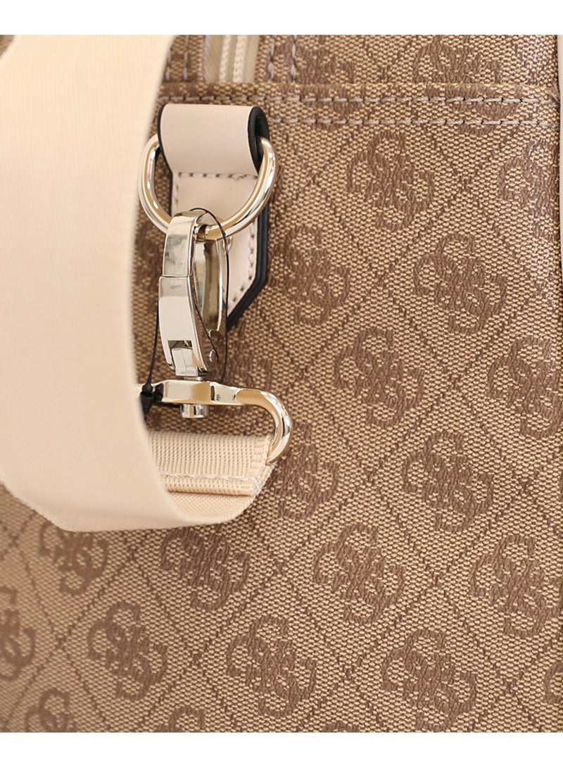 جس حقيبة كتف نسائية كلاسيكية من جيس - Image 2