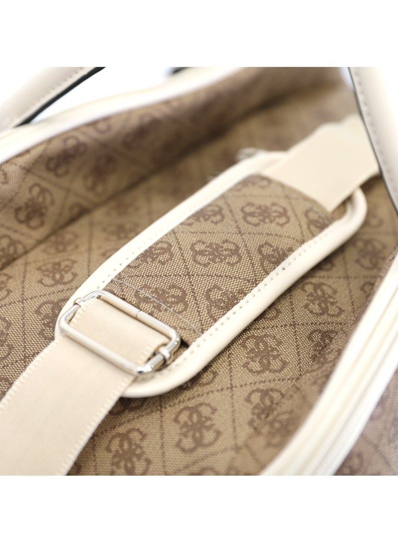 جس حقيبة كتف نسائية كلاسيكية من جيس - Image 3