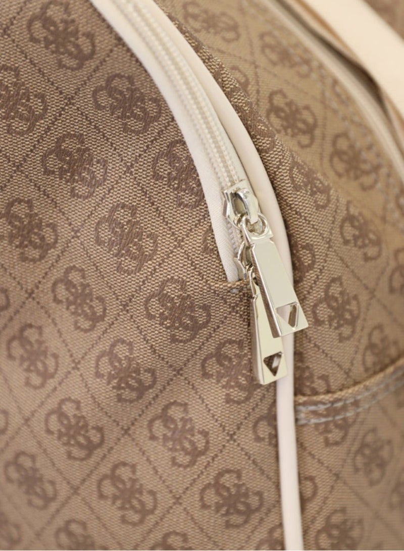 Guess Classic Shoulder Bag for Women - Image 4