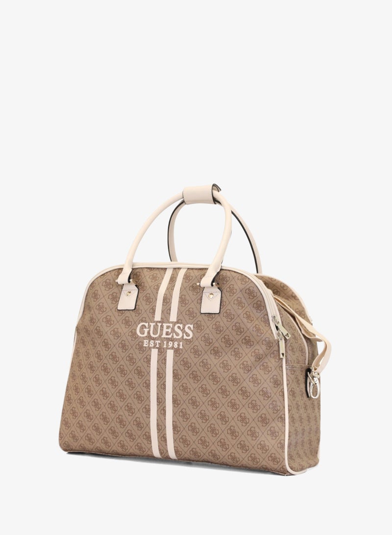 Guess Classic Shoulder Bag for Women - Image 1