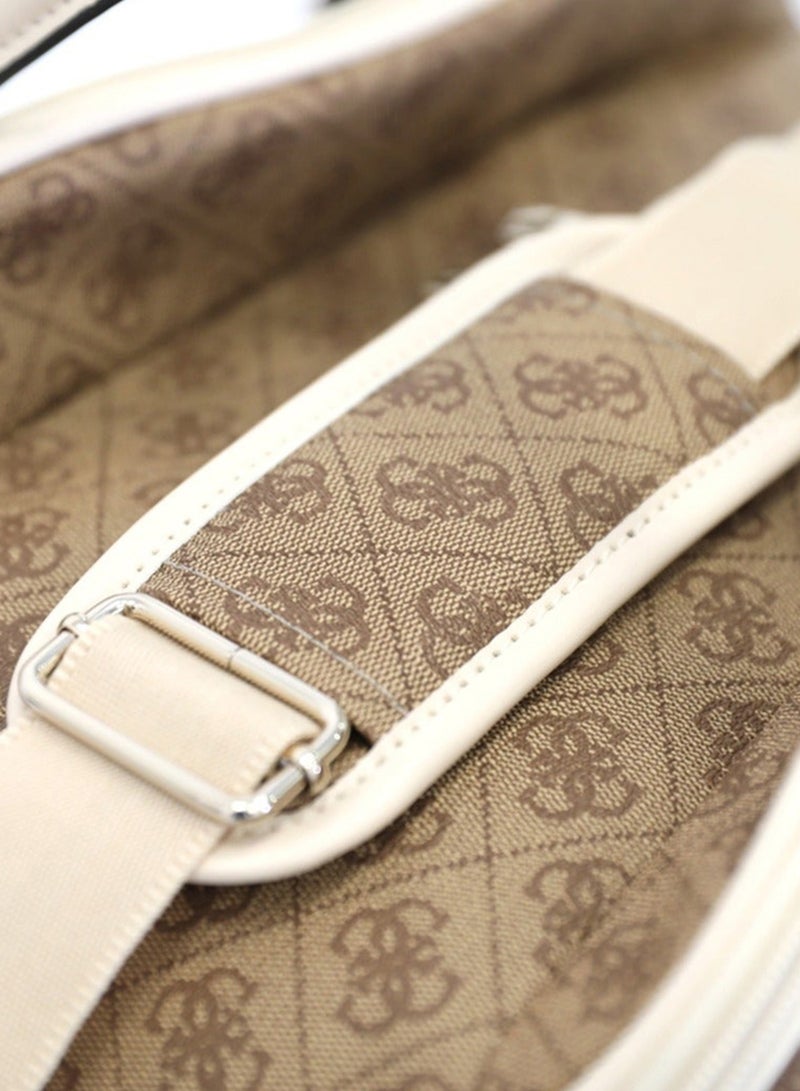Guess Classic Shoulder Bag for Women - Image 3