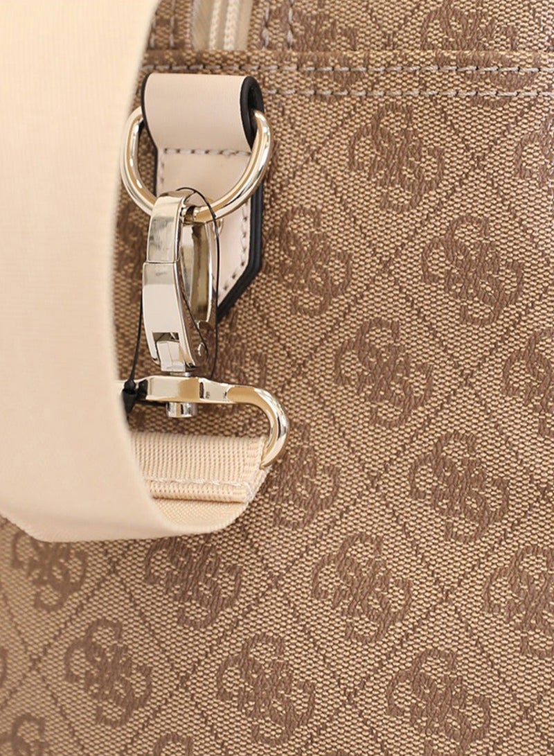 Guess Classic Shoulder Bag for Women - Image 2