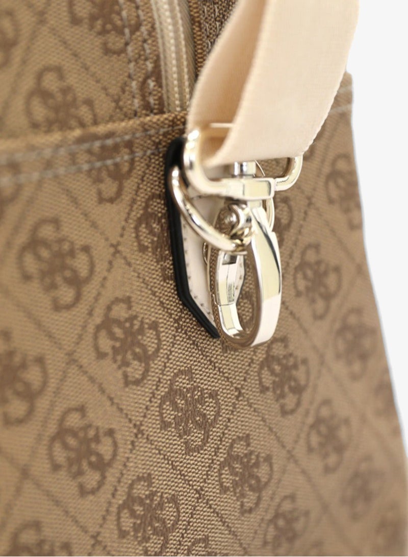 Guess Classic Shoulder Bag for Women - Image 5