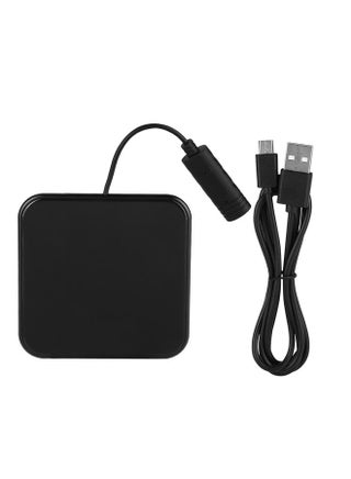 New Wireless Charger 10W QI Fast Charger for IPhone XS Max / Samsung S8 - pzsku/Z0AB1D89587DF6B96893EZ/45/1746390902/70f6eb9a-b7a8-4e2d-970e-75f51fbcbc4a