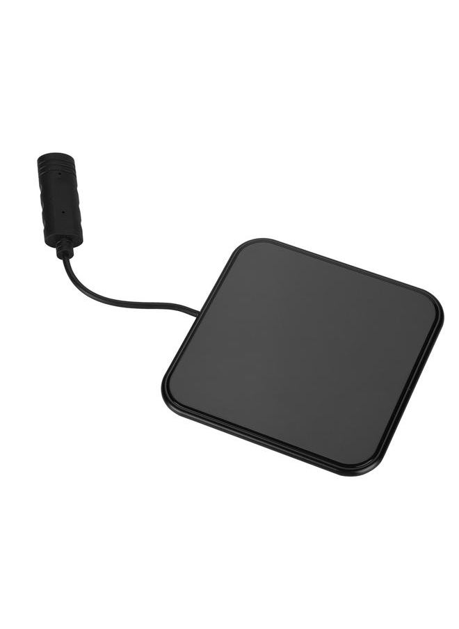 Thoraya New Wireless Charger 10W QI Fast Charger for IPhone XS Max / Samsung S8  - Image 5